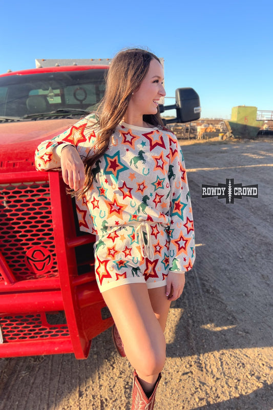 Way Out West Lounge Set -DS