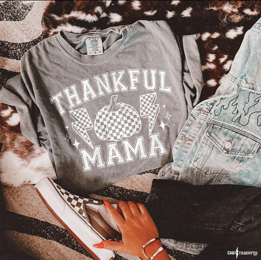 Thankful Mama