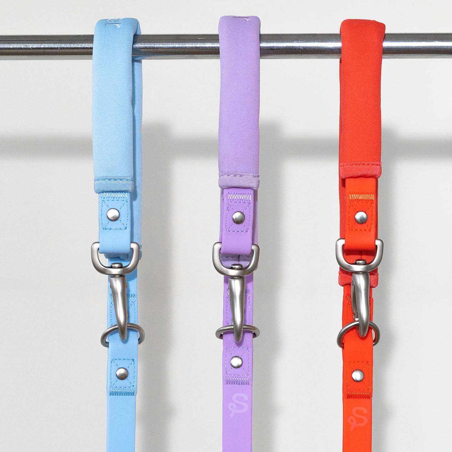 DS- Original Dog Leash with Neoprene Handle