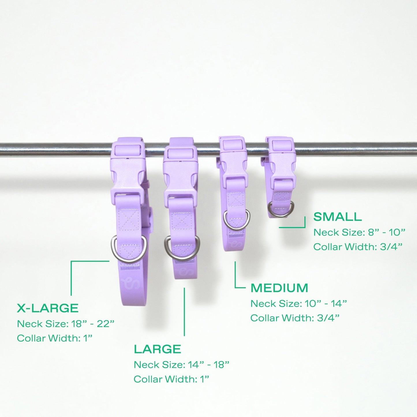 DS- Original Dog Collar