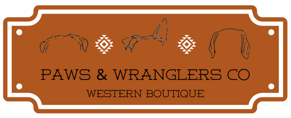 Paws & Wranglers Co
