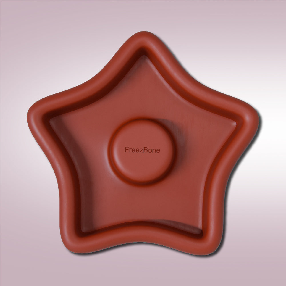 FreezStar - Long-Lasting Star Chew -DS