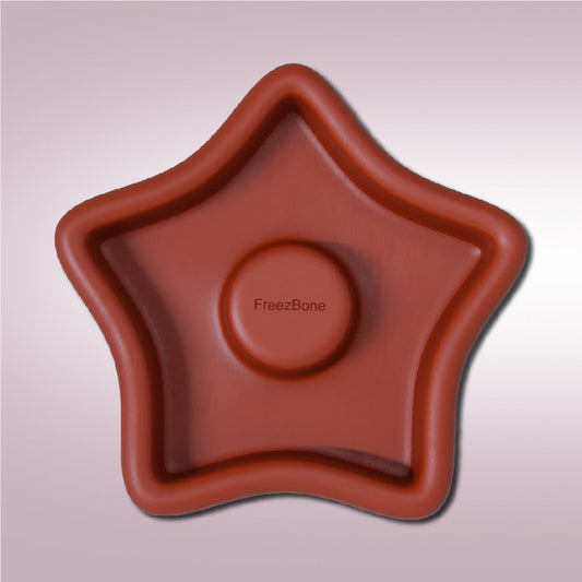 FreezStar - Long-Lasting Star Chew -DS