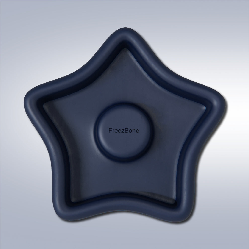 FreezStar - Long-Lasting Star Chew -DS