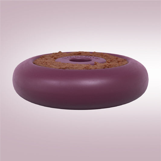 Freez Doughnut - Super Durable Treat Toy -DS