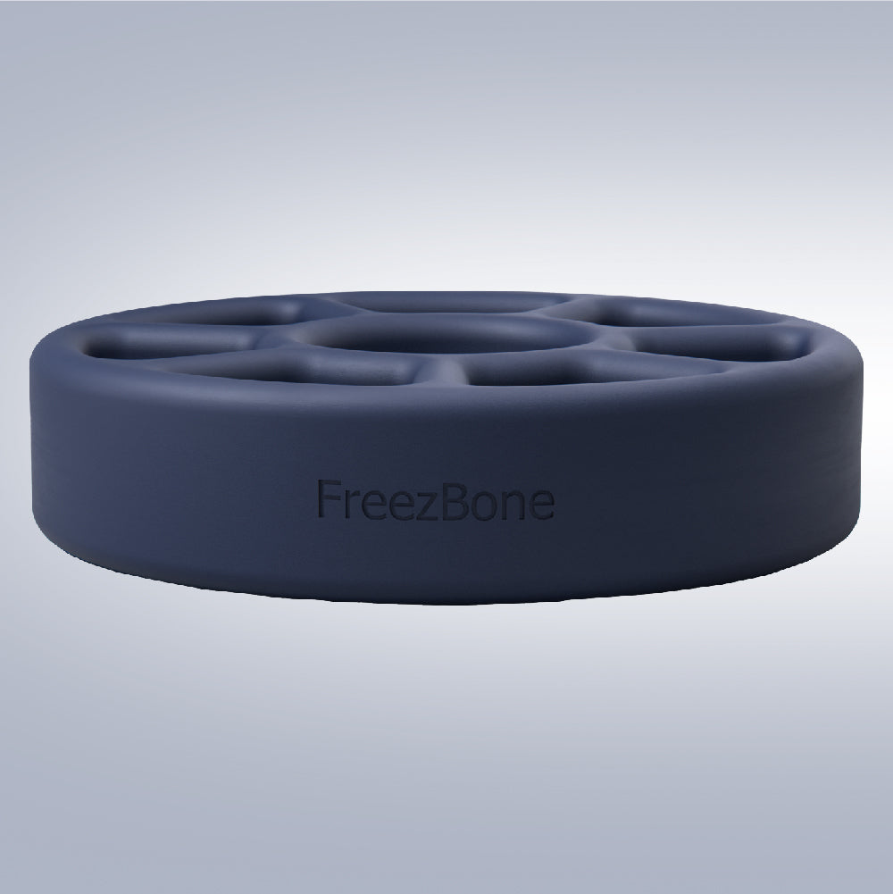 FreezWheel - Durable Interactive Chew -DS