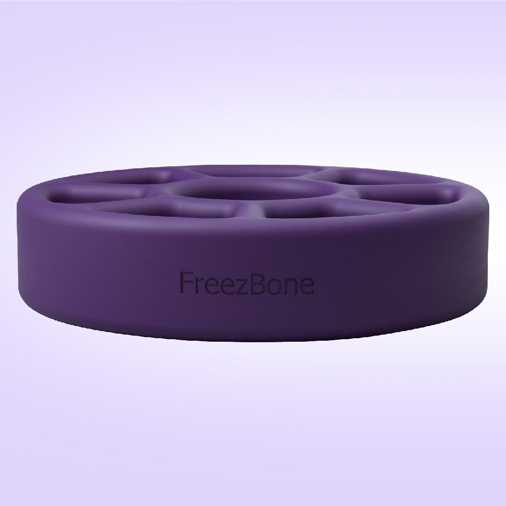 FreezWheel - Durable Interactive Chew -DS