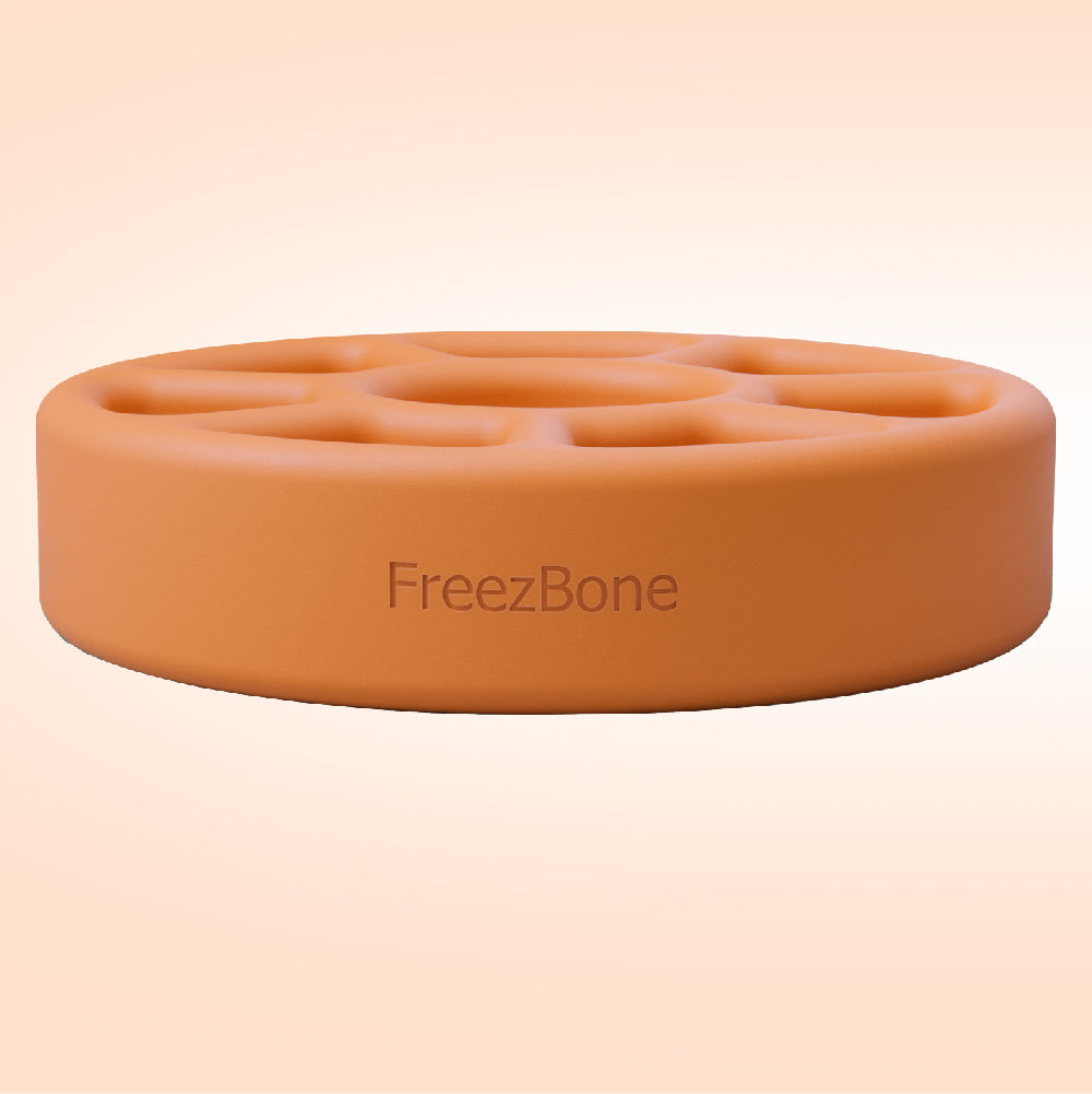 FreezWheel - Durable Interactive Chew -DS