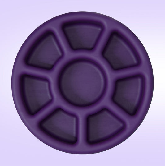 FreezWheel - Durable Interactive Chew -DS