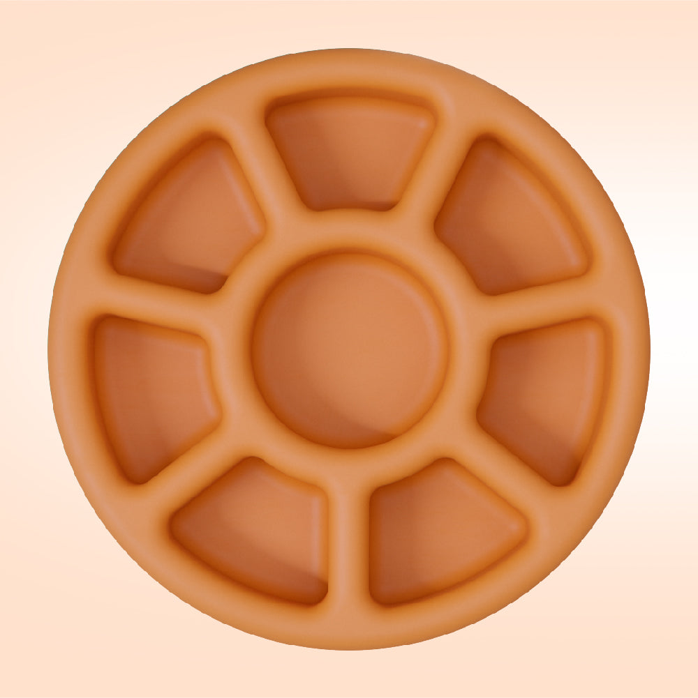 FreezWheel - Durable Interactive Chew -DS