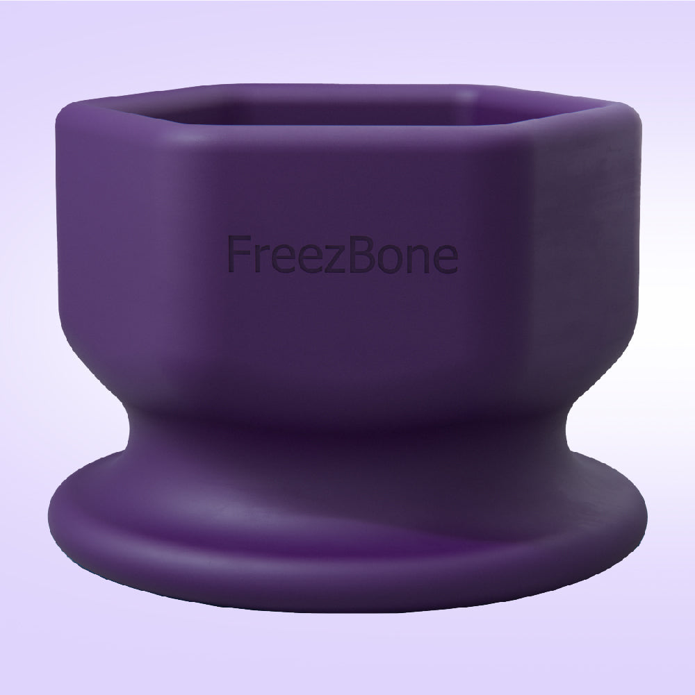 FreezCup - Long-Lasting Chew Fun -DS
