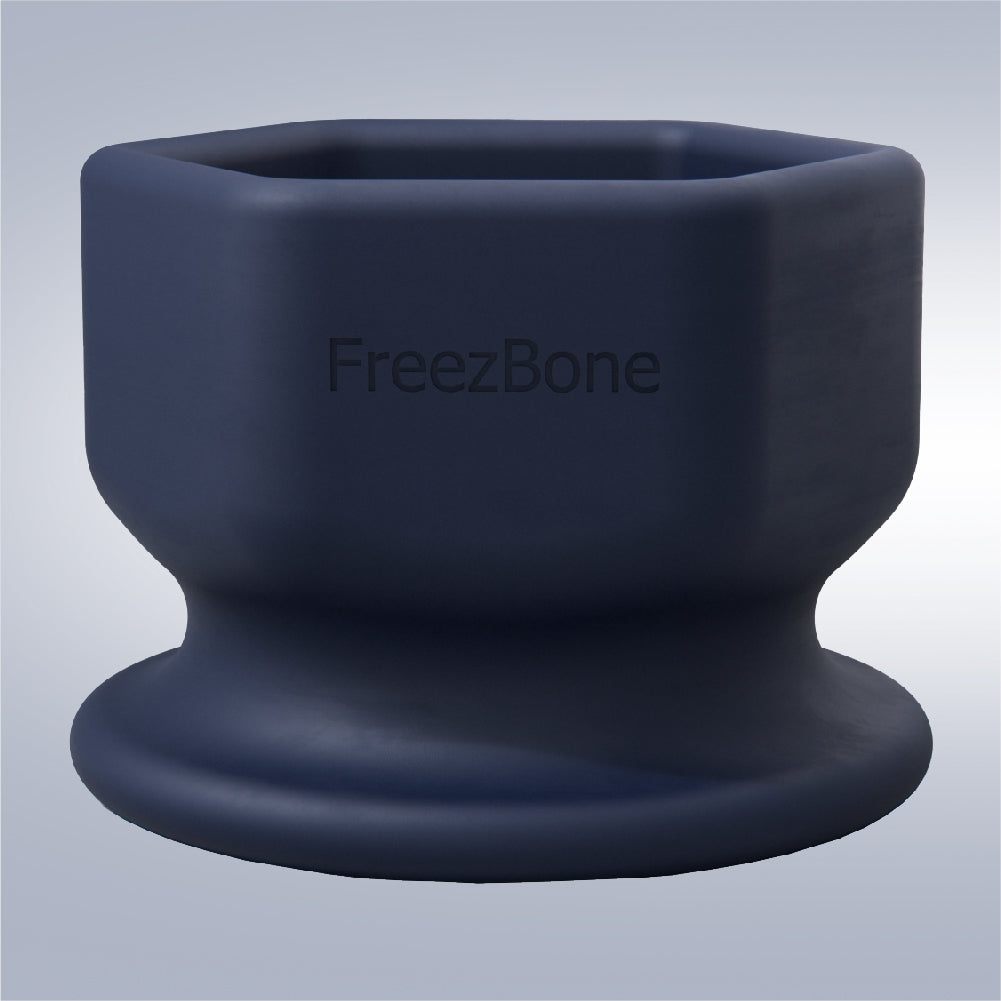 FreezCup - Long-Lasting Chew Fun -DS