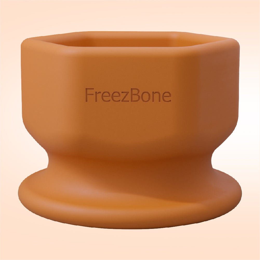 FreezCup - Long-Lasting Chew Fun -DS