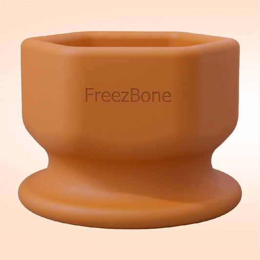 FreezCup - Long-Lasting Chew Fun -DS