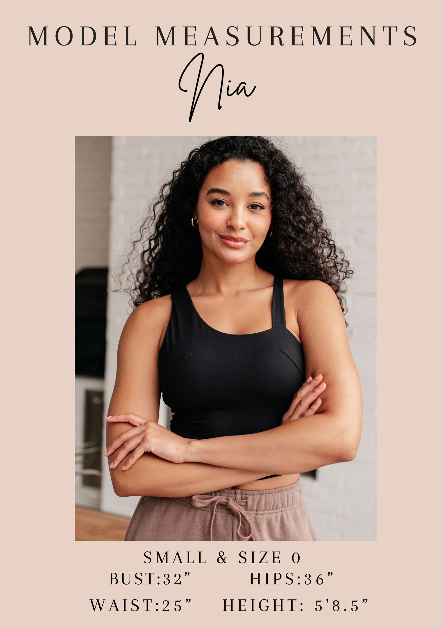 Frequently Asked Questions V-Neck Top in Blush -DS