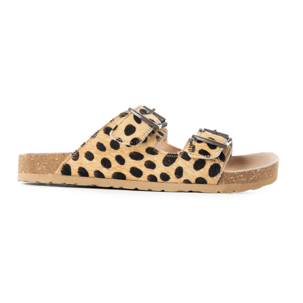 Carefree Sandals -DS