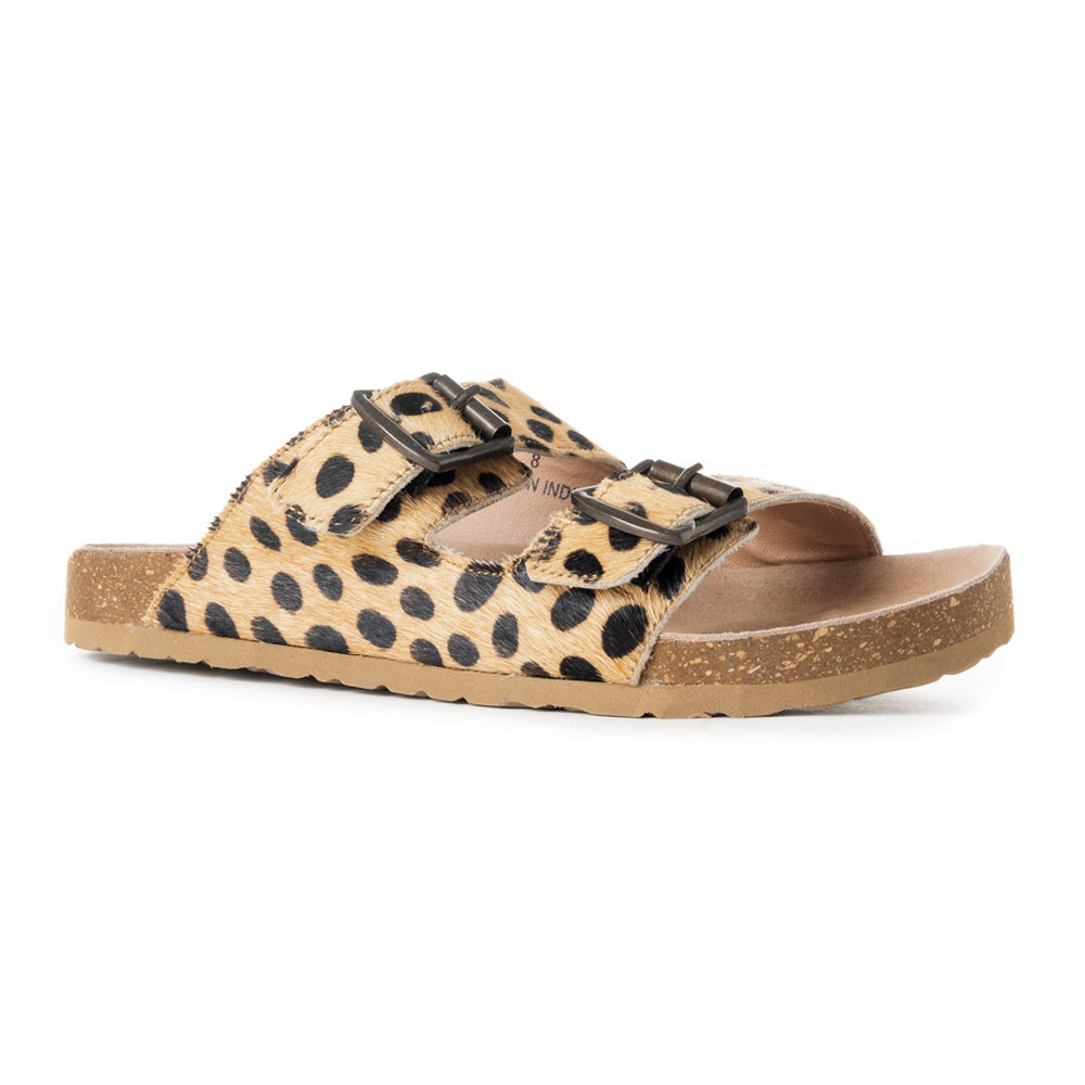 Carefree Sandals -DS