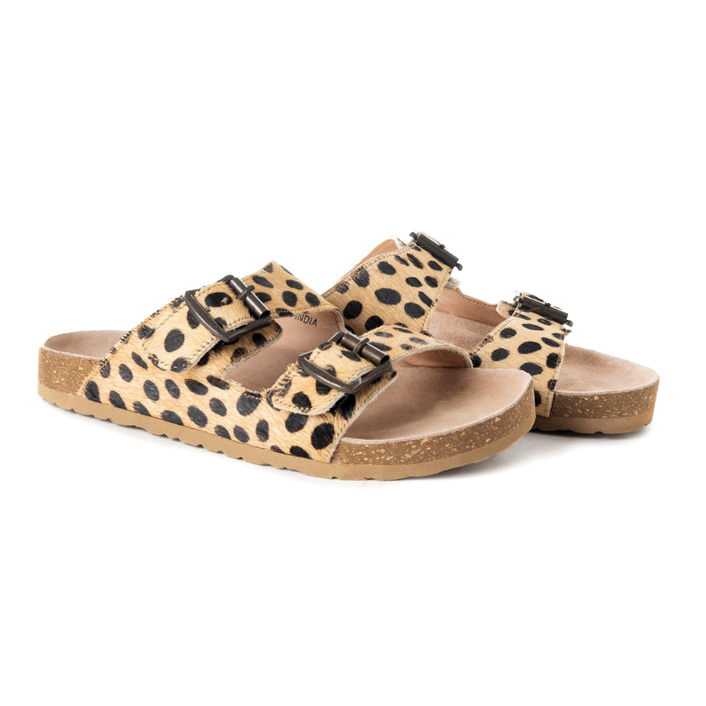 Carefree Sandals -DS