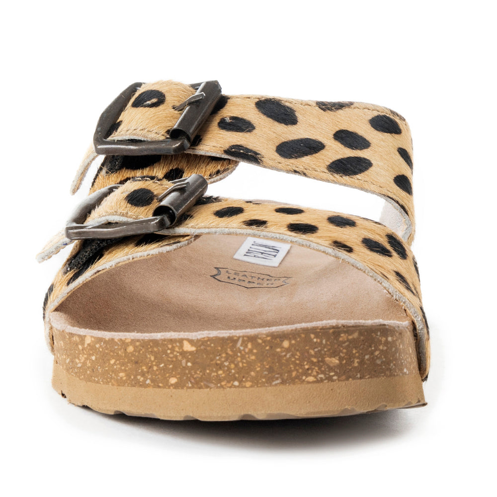 Carefree Sandals -DS