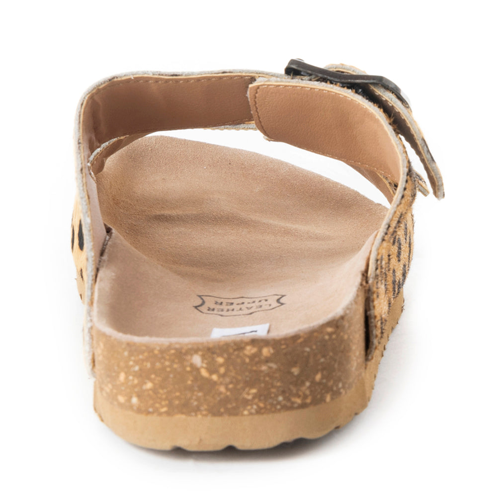 Carefree Sandals -DS