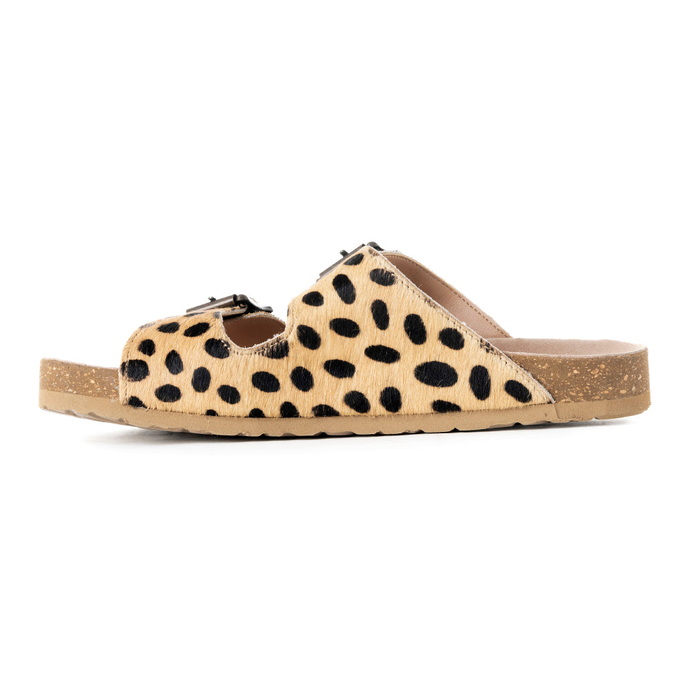 Carefree Sandals -DS