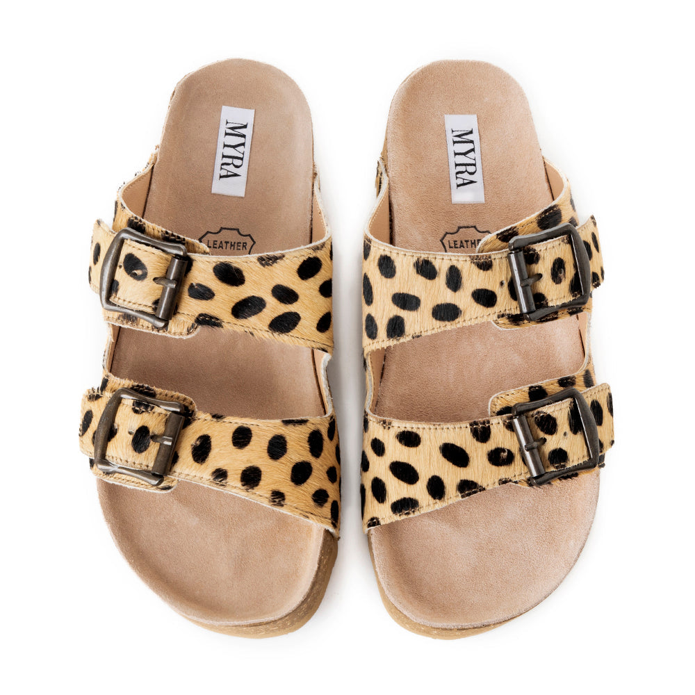 Carefree Sandals -DS