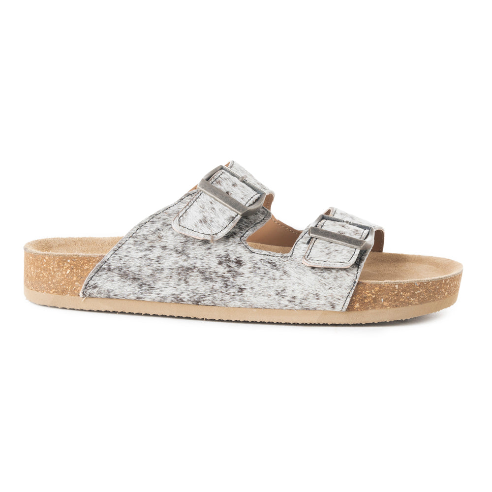 Lazy Days Sandals -DS
