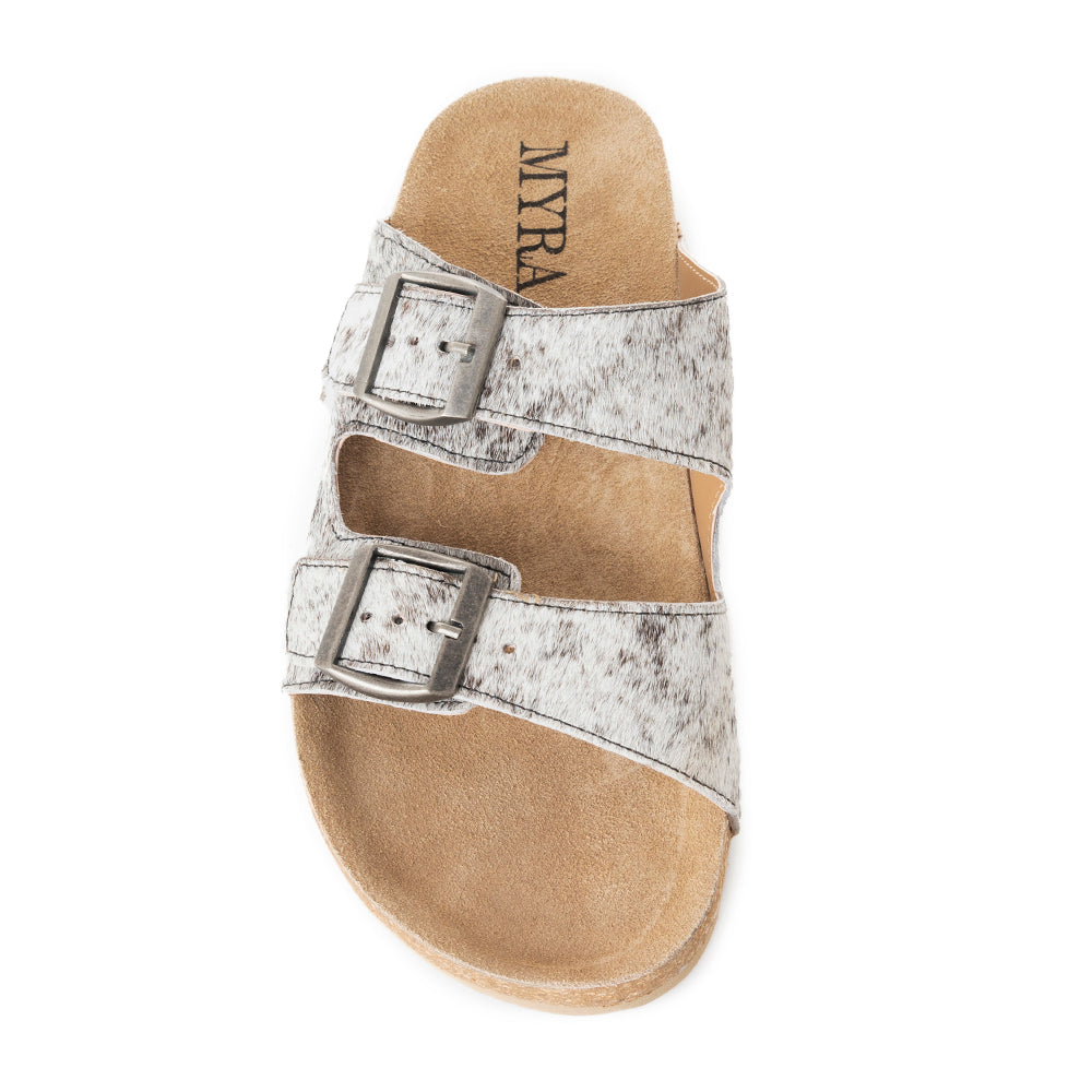 Lazy Days Sandals -DS