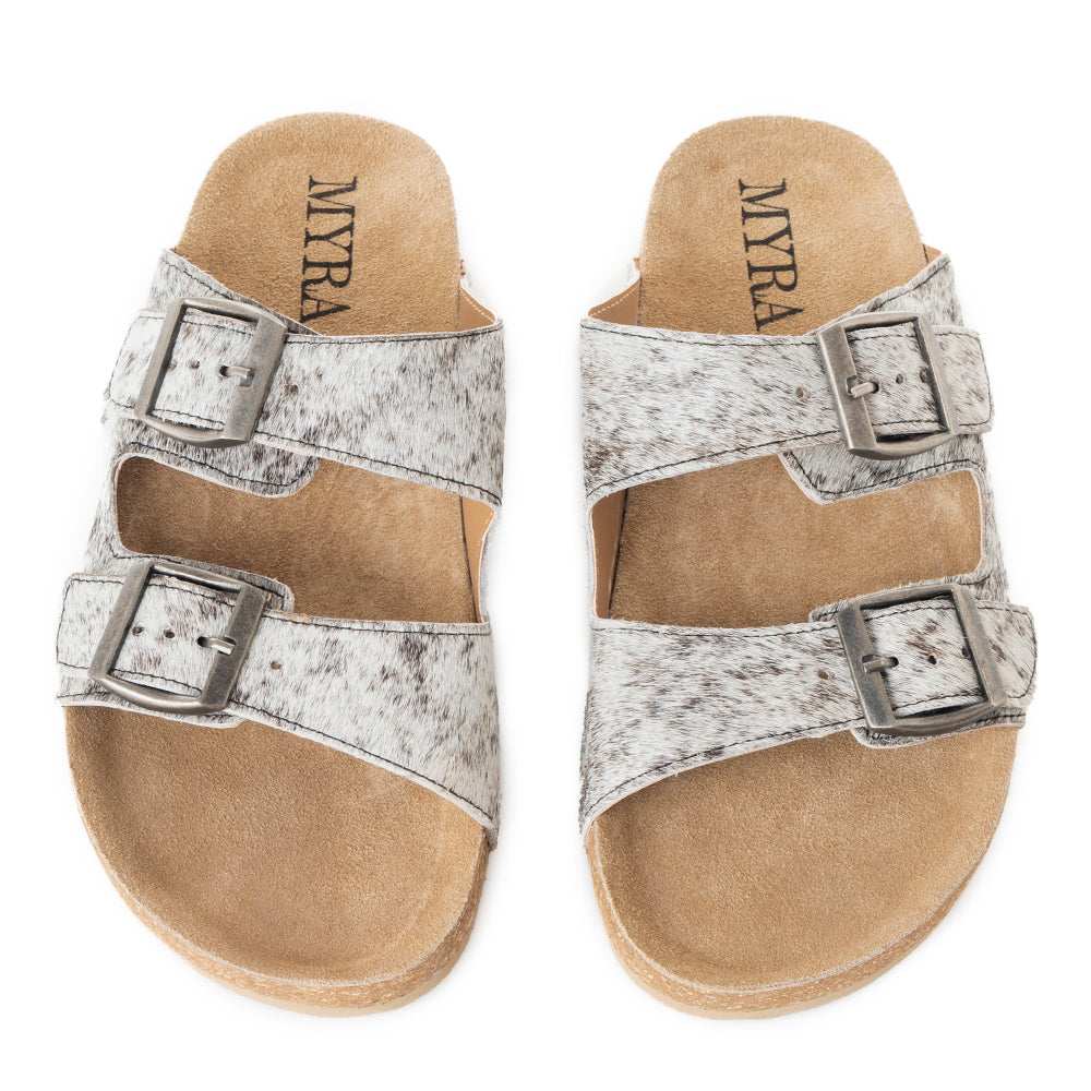 Lazy Days Sandals -DS