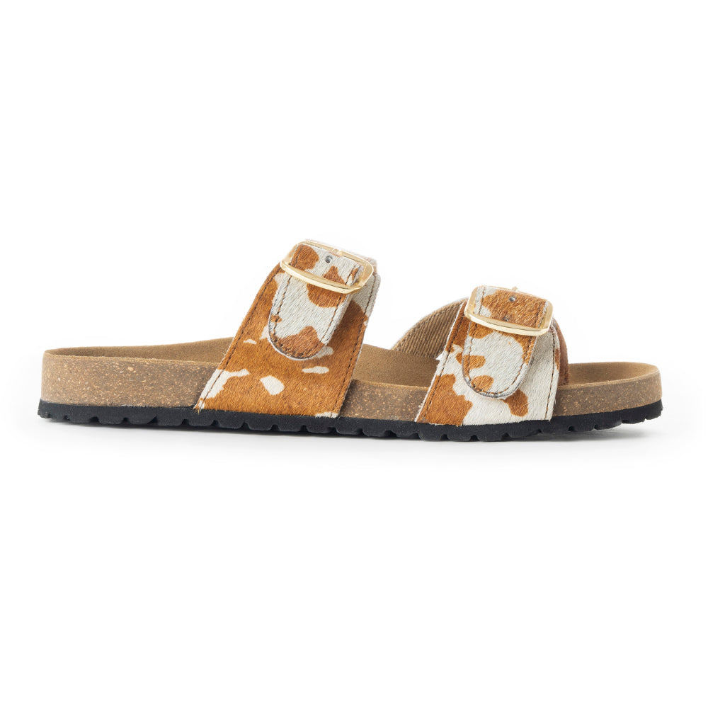 Cuddle Sandals -DS