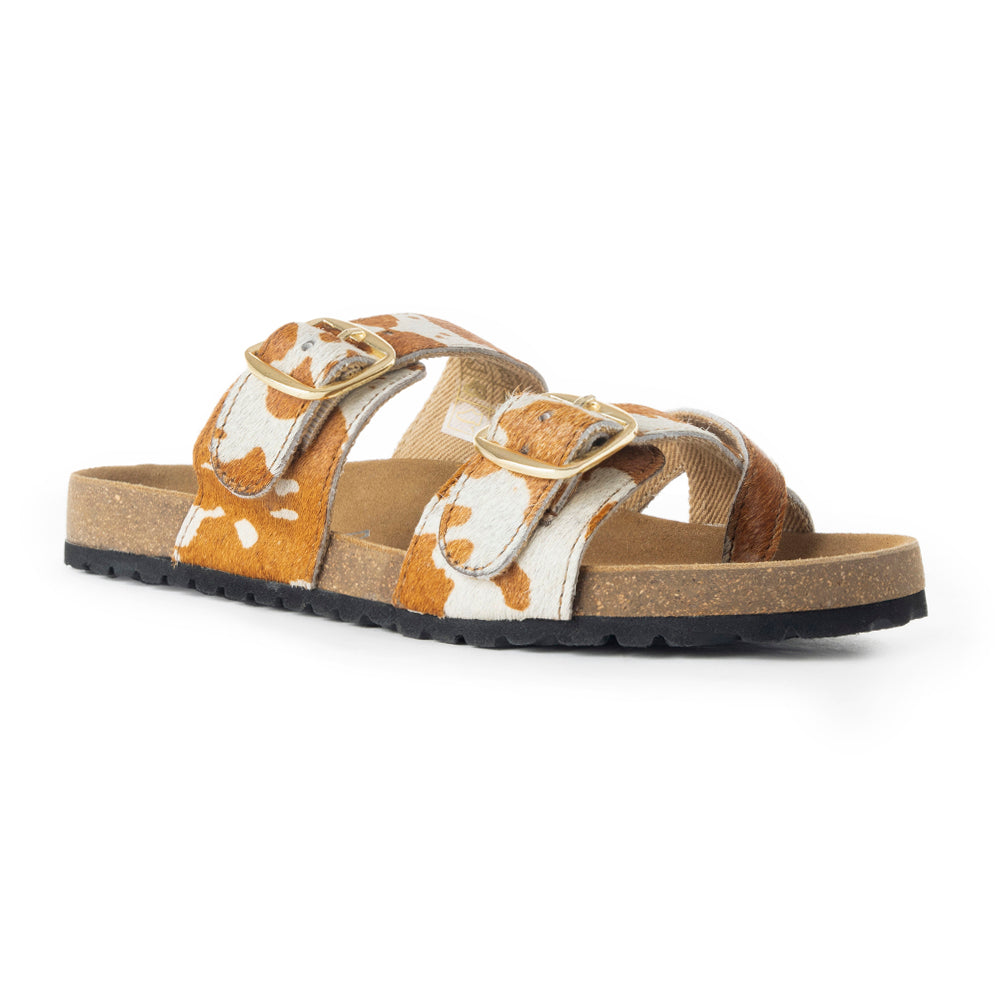 Cuddle Sandals -DS