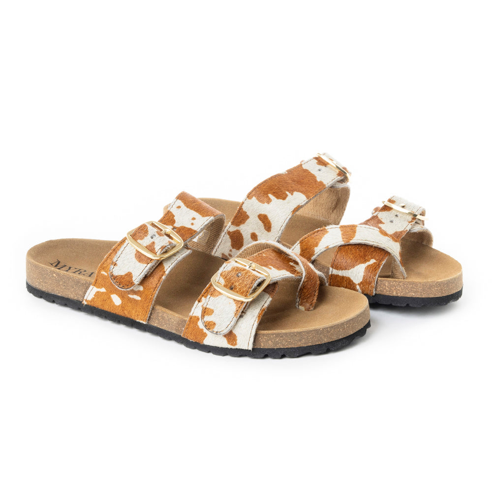 Cuddle Sandals -DS