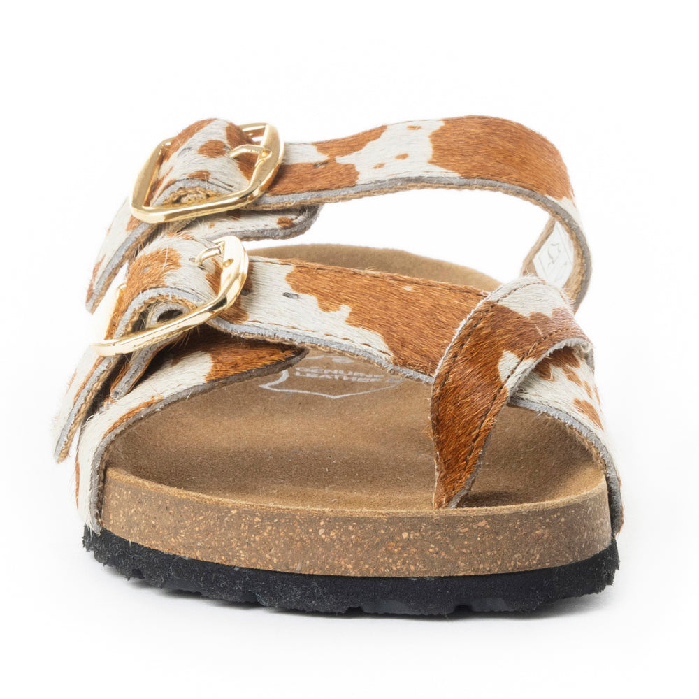 Cuddle Sandals -DS
