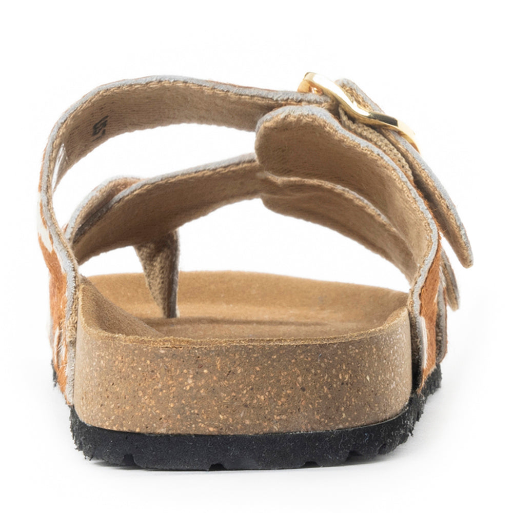 Cuddle Sandals -DS
