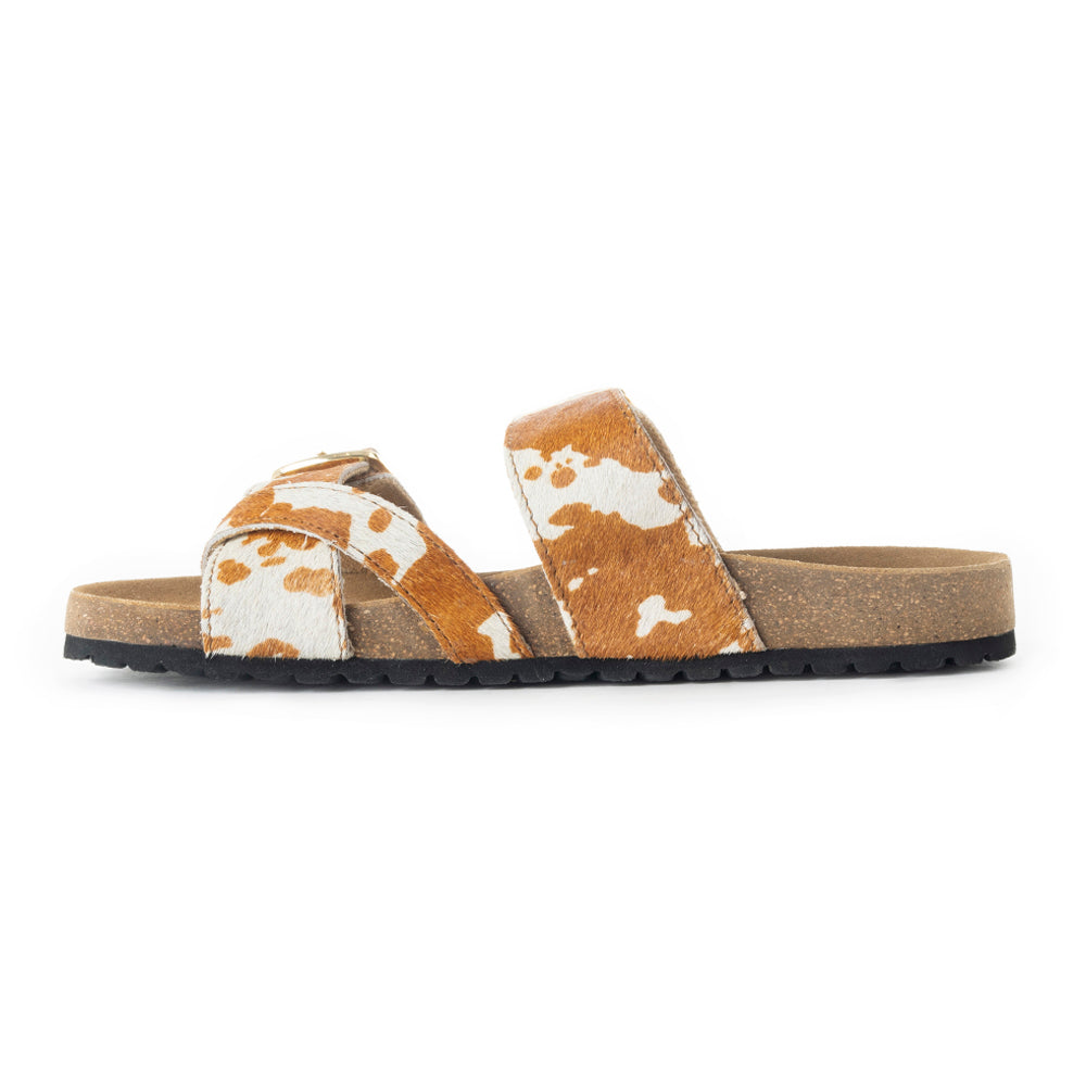 Cuddle Sandals -DS