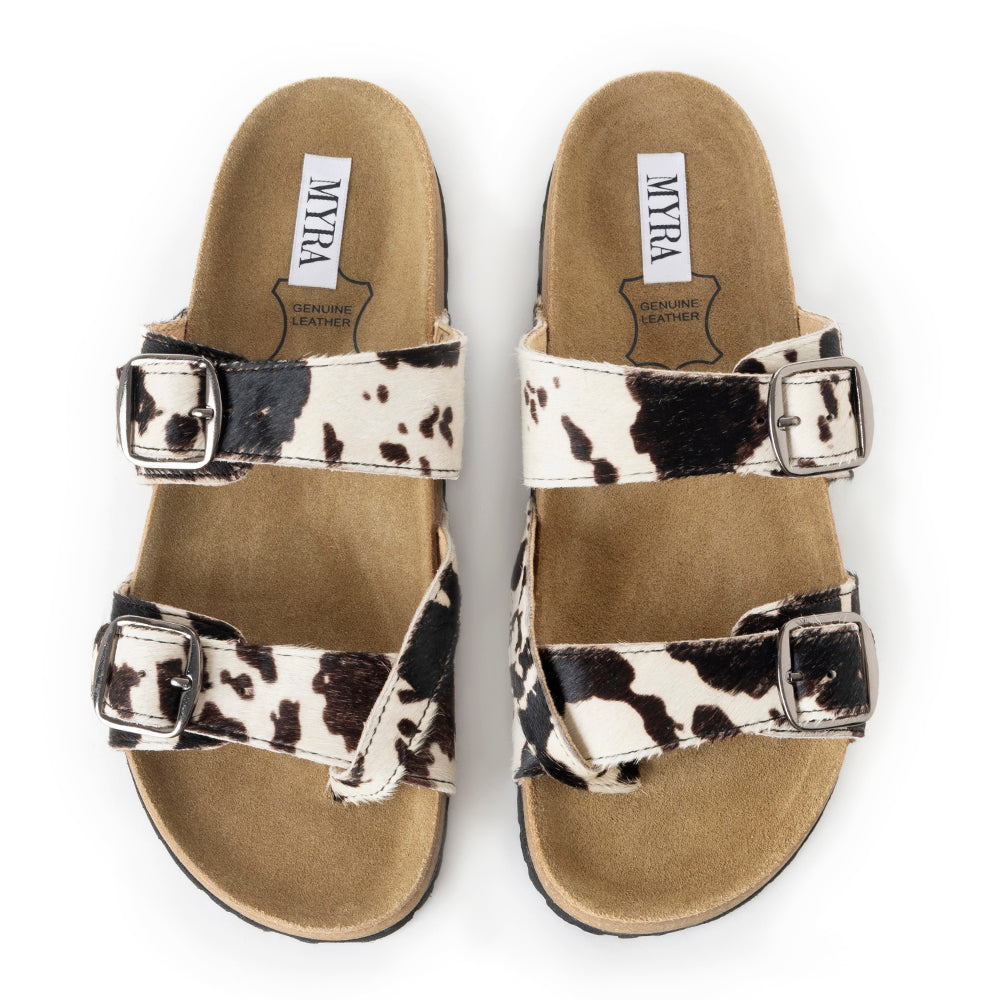 Puddle Sandals- DS