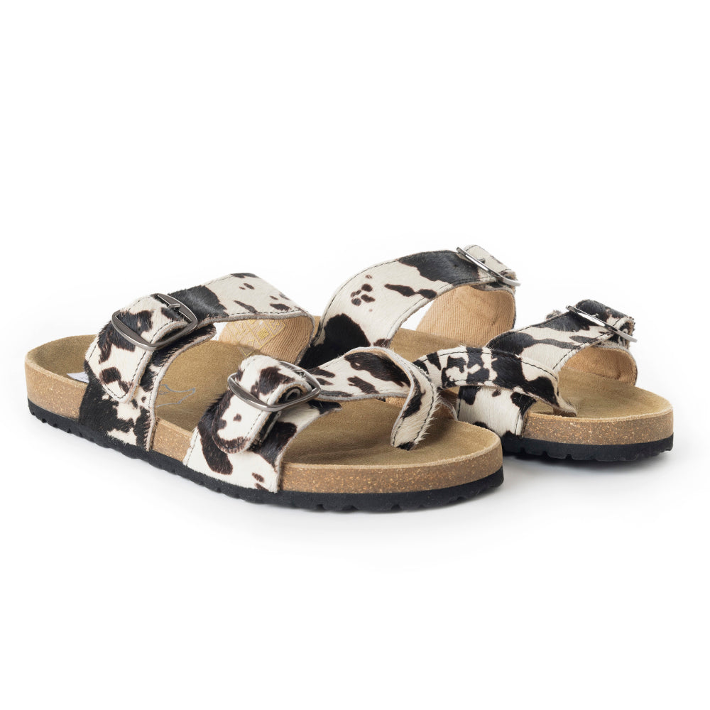 Puddle Sandals- DS