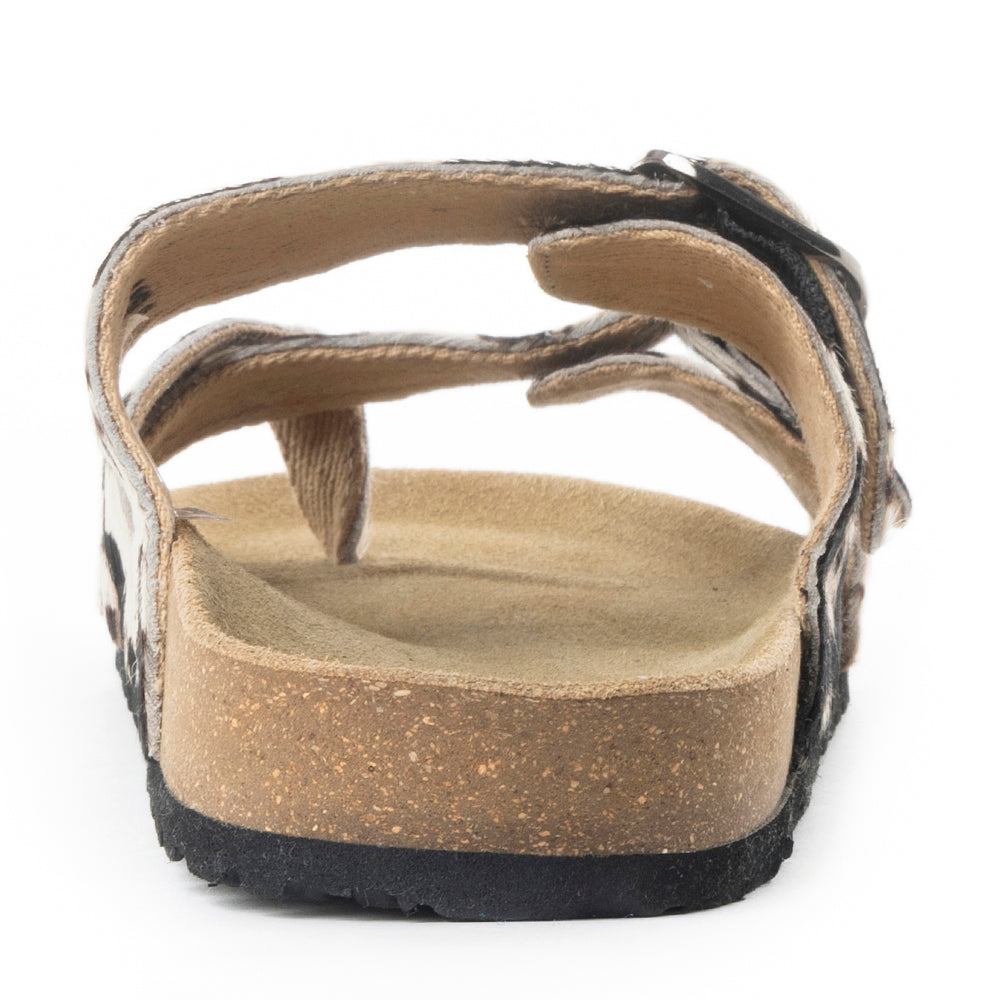 Puddle Sandals- DS
