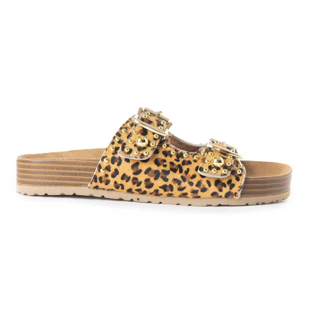Crum Sandals -DS