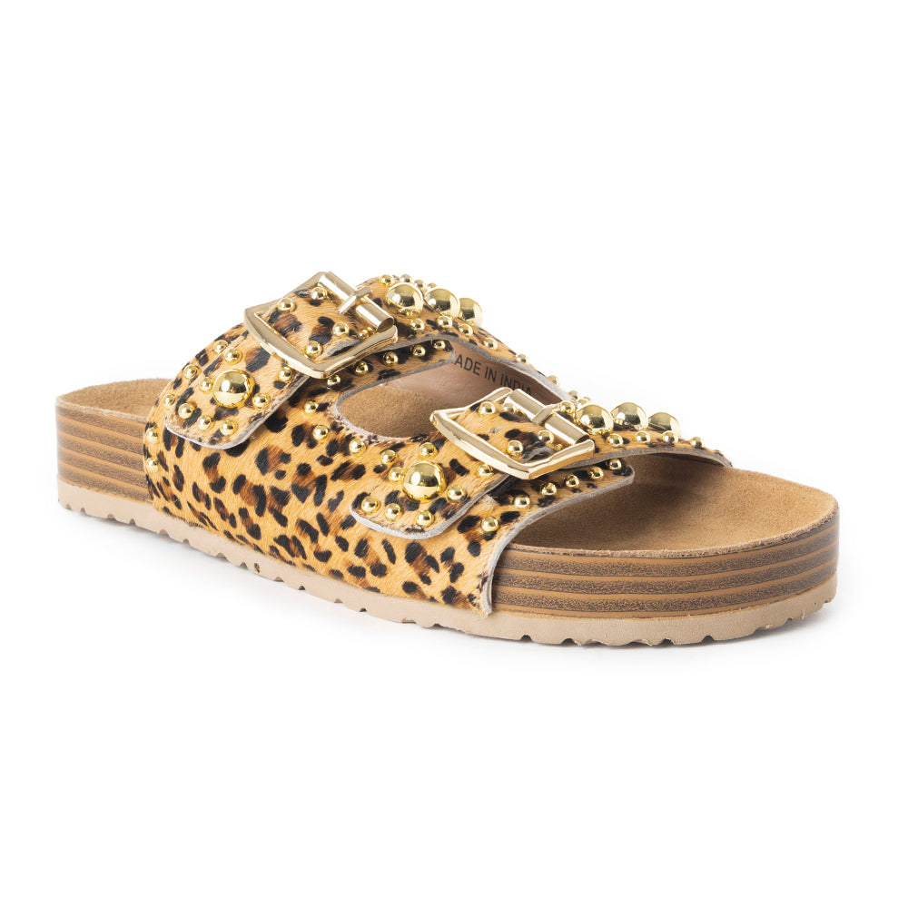 Crum Sandals -DS