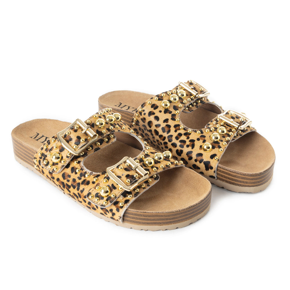 Crum Sandals -DS