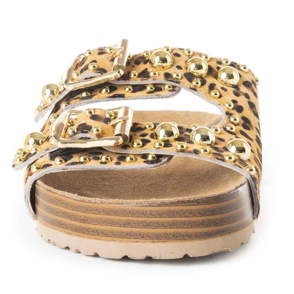 Crum Sandals -DS
