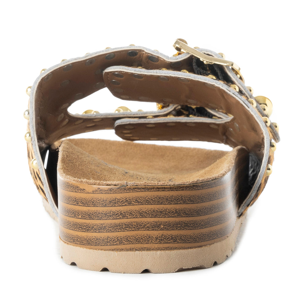 Crum Sandals -DS
