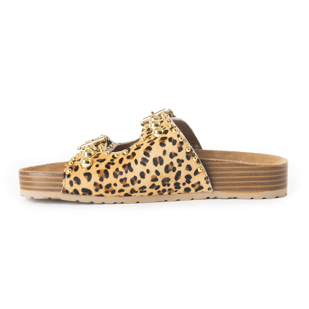 Crum Sandals -DS