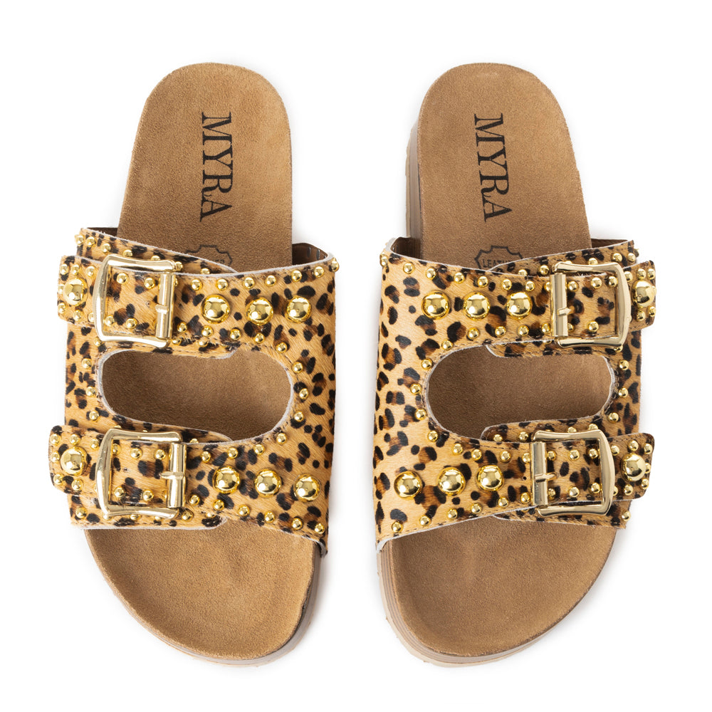 Crum Sandals -DS