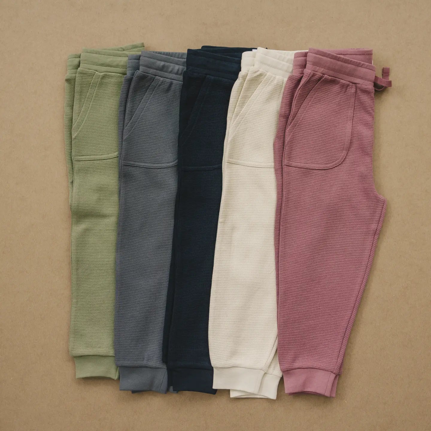 PREORDER- Kids Jogger Pants