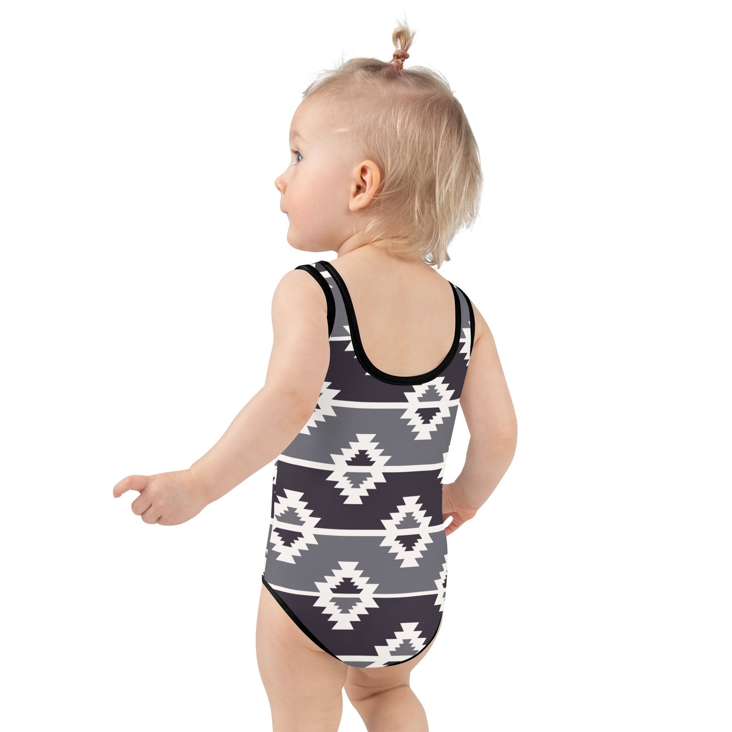 Lamont Kids Swimsuit -DS