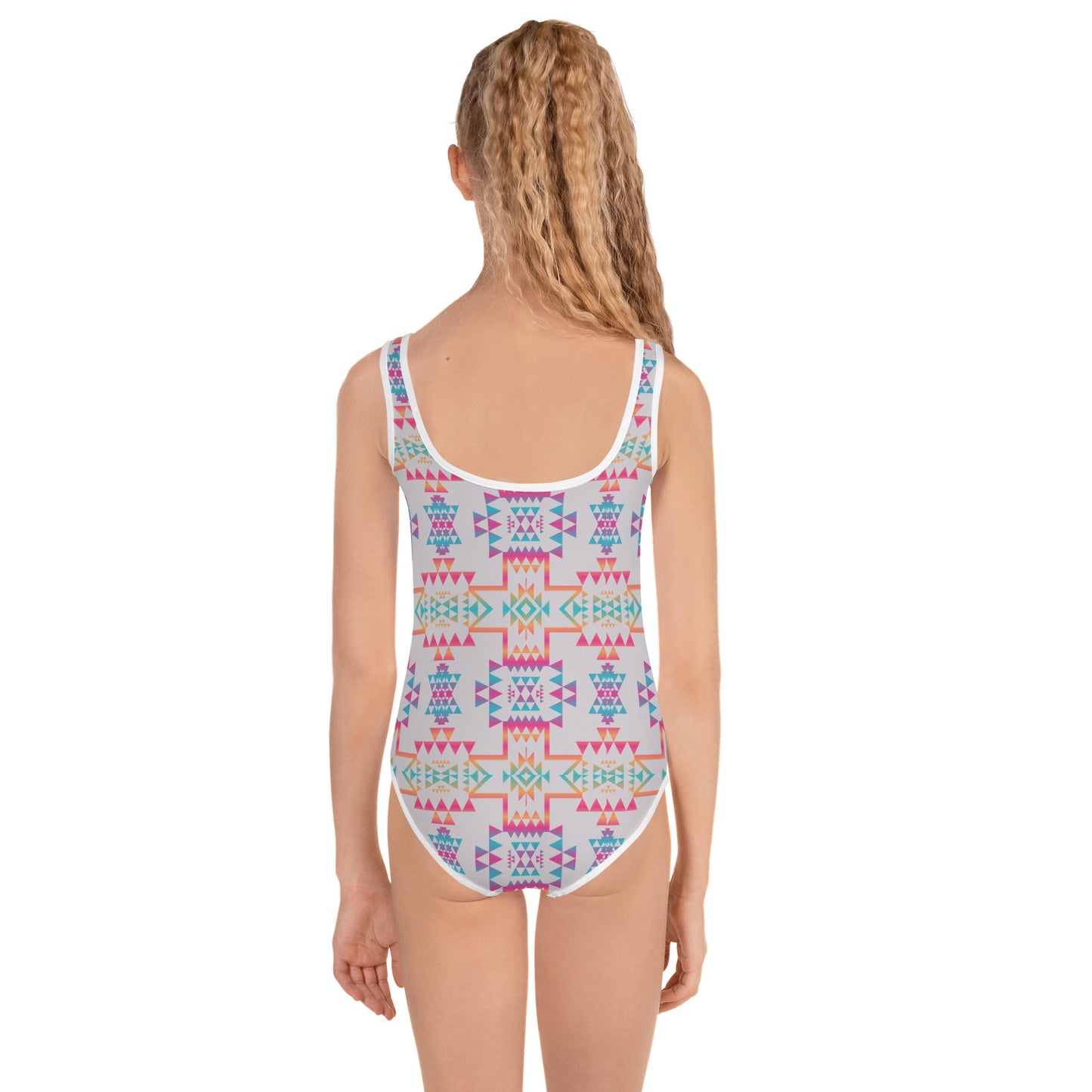 Bodie Kids Swimsuit -DS