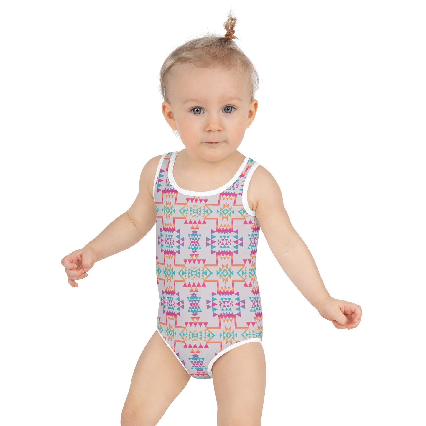 Bodie Kids Swimsuit -DS