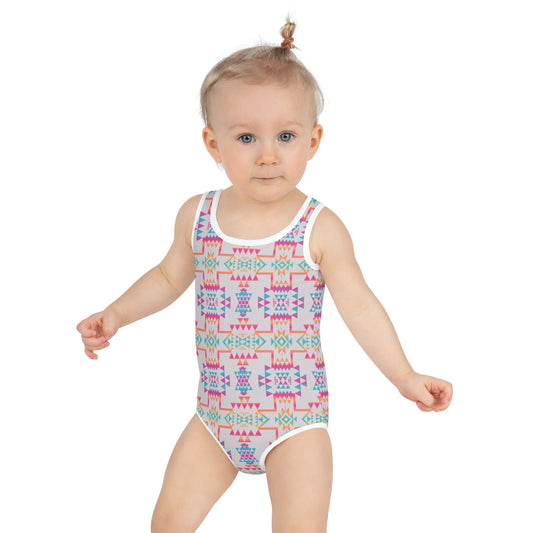 Bodie Kids Swimsuit -DS